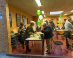 Viering 5 jaar BAS